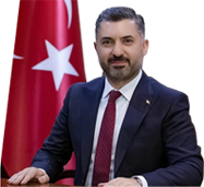 Ebubekir ŞAHİN