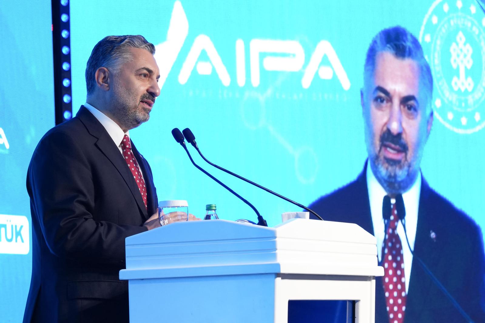 Uluslararası Yapay Zekâ Çağı’nda Medya Zirvesi