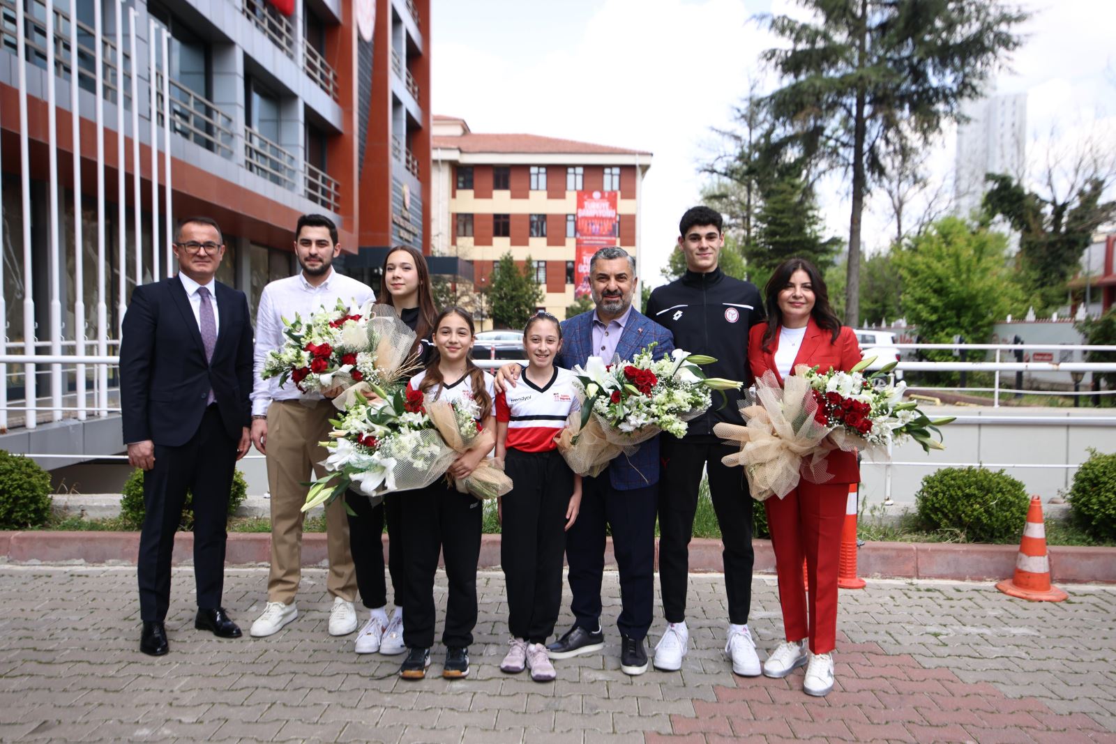 RTÜK’ten Minik Yüreklere Anlamlı Dokunuş