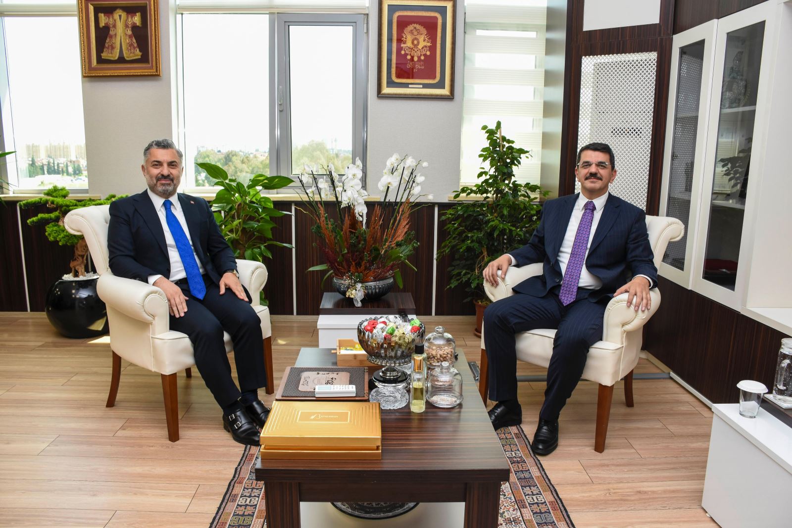 Ebubekir ŞAHİN