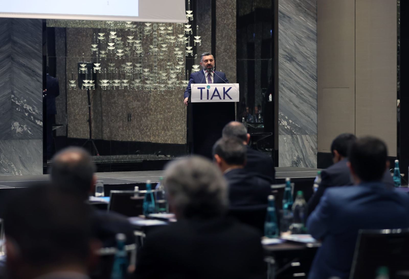 TİAK Televizyon İzleyici Ölçümü Araştırması ve İmza Töreni
