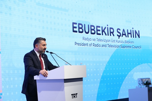 8. Uluslararası Çocuk Medyası Konferansı