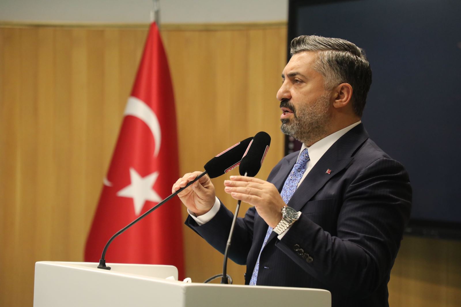 Hazırlayıcı Eğitim Programı Başladı
