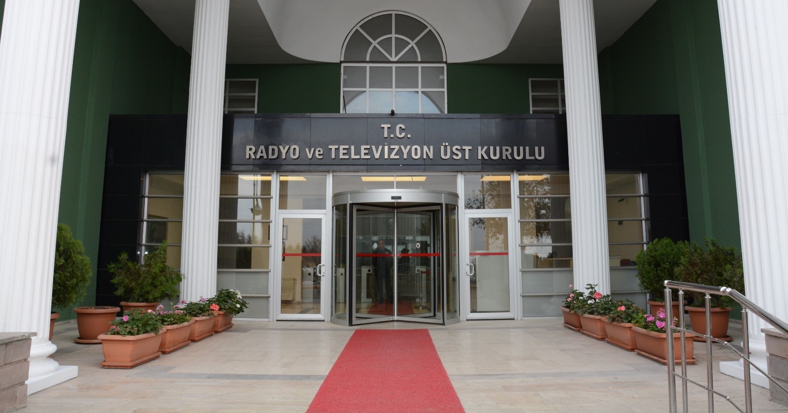 RTÜK ve Medya Kuruluşlarımız Olarak Filistin ve Gazze’nin Yanında