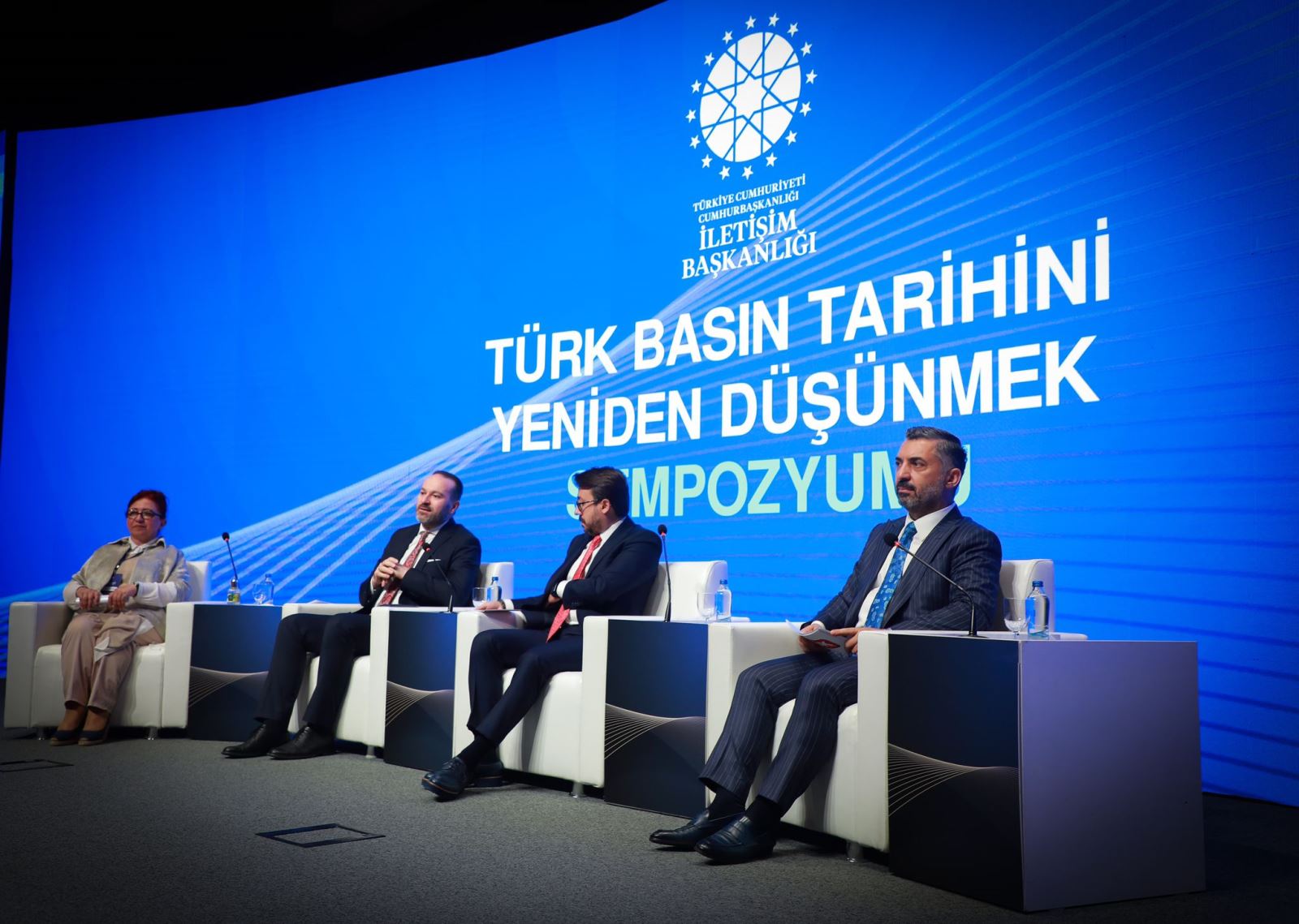 Şahin: "Çocuklar, Bilinçli Medya Tüketicisi Olmalı"