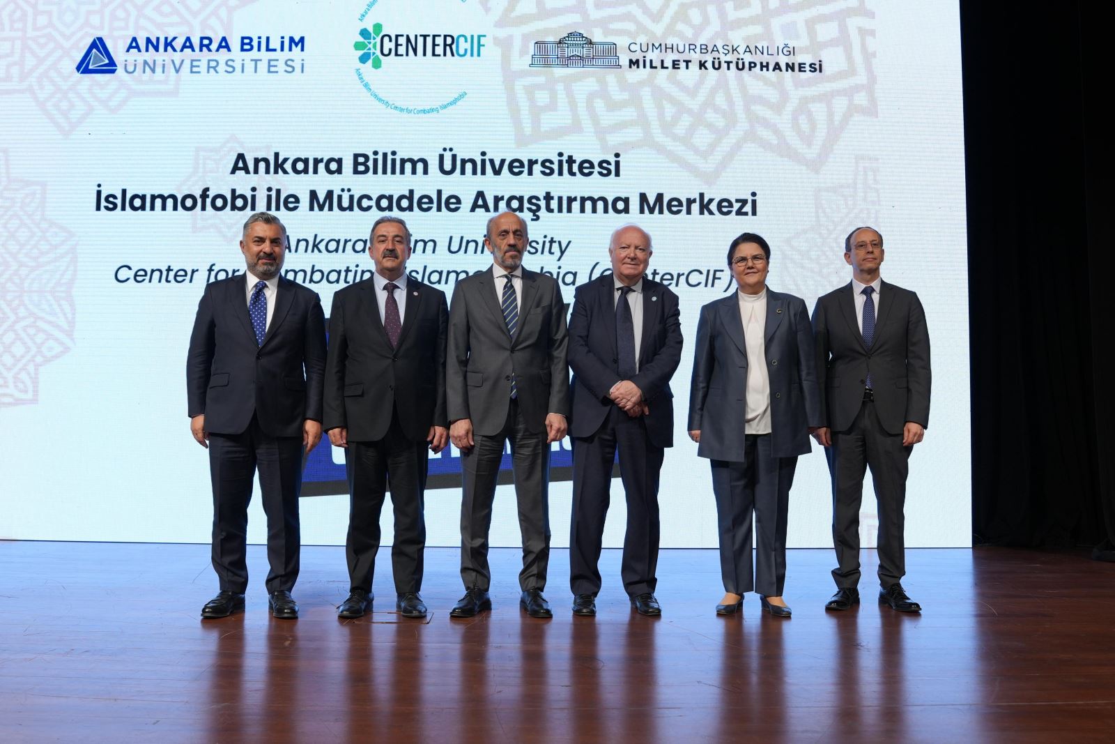 Ebubekir ŞAHİN