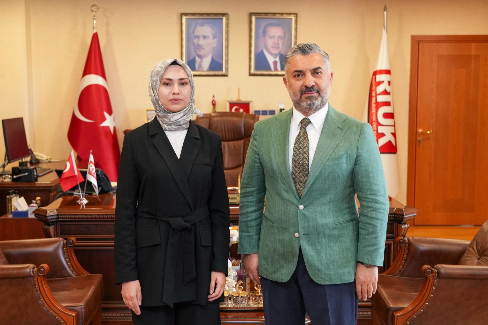 Ebubekir ŞAHİN
